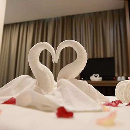Mii Smile Hotel Penang George Town Exteriér fotografie