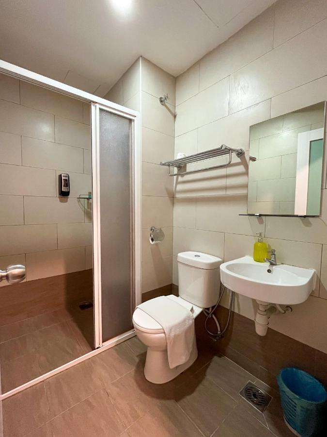 Mii Smile Hotel Penang George Town Exteriér fotografie